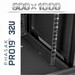 Armario Rack 32U 600x1000 | Phasak Pro PHO-6132 19 In